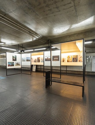 Art Galleries