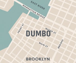 Dumbo Map