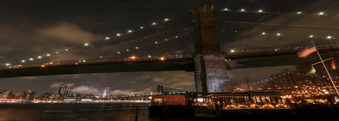 Best Restaurants in Dumbo